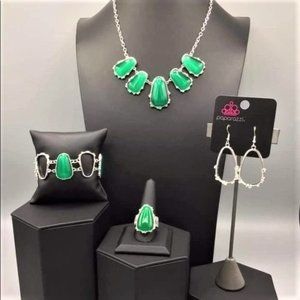 Paparazzi Fashion Fix Complete Set